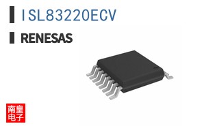 ISL83220ECV