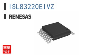 ISL83220EIVZ