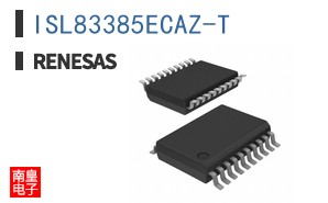 ISL83385ECAZ-T