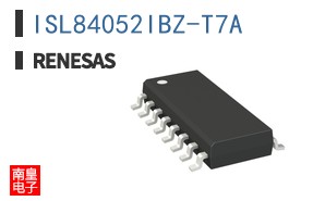 ISL84052IBZ-T7A