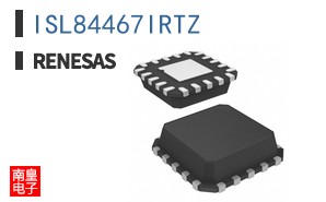 ISL84467IRTZ