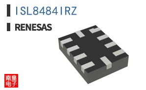 ISL8484IRZ