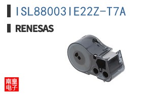 ISL88003IE22Z-T7A