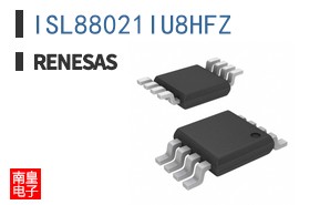 ISL88021IU8HFZ