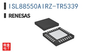 ISL88550AIRZ-TR5339