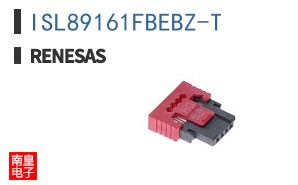 ISL89161FBEBZ-T