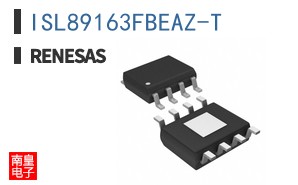 ISL89163FBEAZ-T