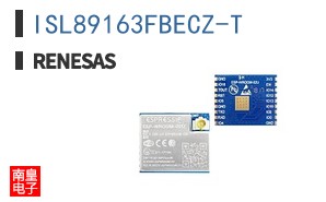 ISL89163FBECZ-T