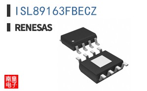 ISL89163FBECZ