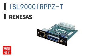 ISL9000IRPPZ-T