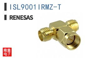 ISL9001IRMZ-T