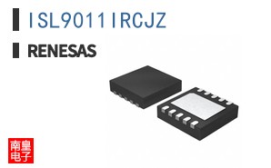 ISL9011IRCJZ