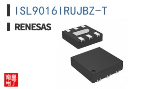 ISL9016IRUJBZ-T