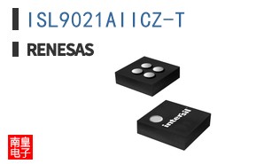 ISL9021AIICZ-T