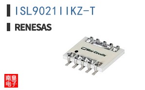 ISL9021IIKZ-T