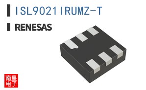 ISL9021IRUMZ-T