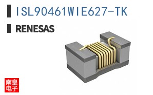ISL90461WIE627-TK