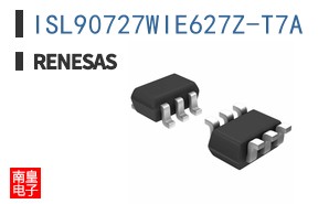 ISL90727WIE627Z-T7A