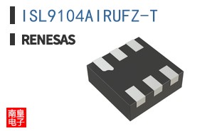 ISL9104AIRUFZ-T