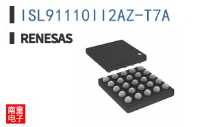 ISL91110II2AZ-T7A