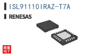 ISL91110IRAZ-T7A