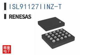 ISL91127IINZ-T