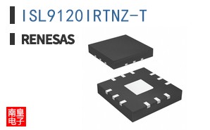ISL9120IRTNZ-T