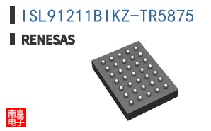 ISL91211BIKZ-TR5875