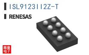 ISL9123II2Z-T