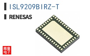 ISL9209BIRZ-T