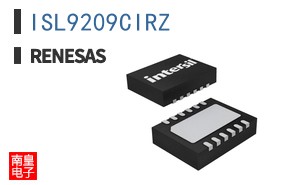 ISL9209CIRZ