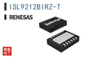 ISL9212BIRZ-T