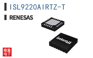 ISL9220AIRTZ-T
