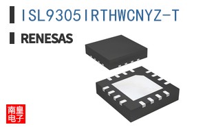 ISL9305IRTHWCNYZ-T