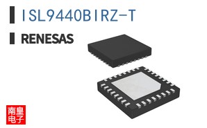 ISL9440BIRZ-T