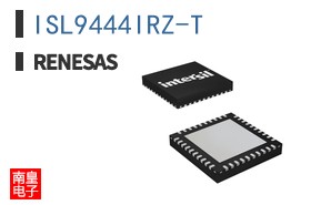 ISL9444IRZ-T