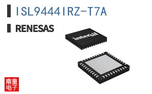 ISL9444IRZ-T7A