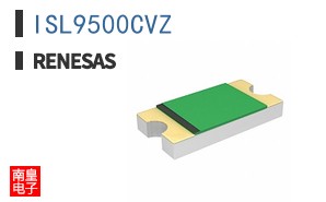 ISL9500CVZ