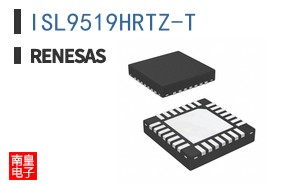 ISL9519HRTZ-T