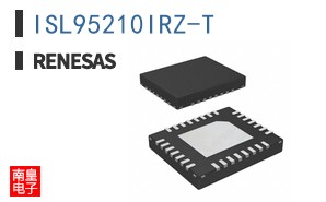ISL95210IRZ-T
