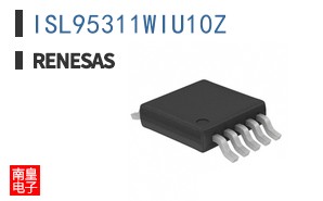 ISL95311WIU10Z