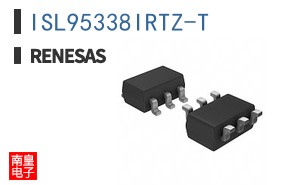 ISL95338IRTZ-T