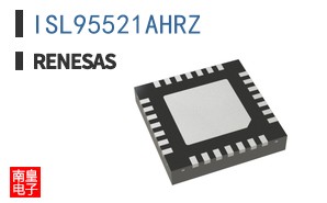 ISL95521AHRZ