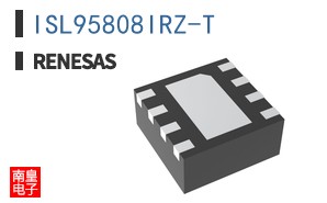 ISL95808IRZ-T