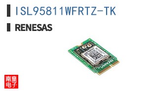 ISL95811WFRTZ-TK