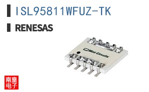 ISL95811WFUZ-TK