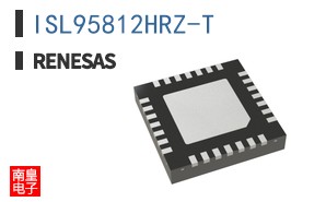 ISL95812HRZ-T