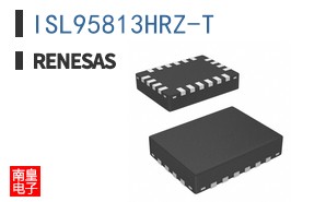 ISL95813HRZ-T