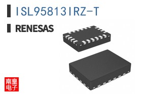 ISL95813IRZ-T