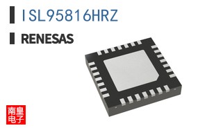 ISL95816HRZ
